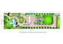create detailed 3d landscape designs